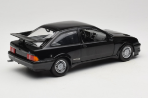 Ford Sierra RS Cosworth Musta Minichamps 1:18 150084001 Metalli — kuva 3 / 8