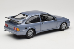 Ford Sierra RS Cosworth Sininen Minichamps 1:18 150084002 Metalli — kuva 3 / 8