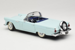 Ford Thunderbird Vihreä Revell 1:18 8804-G1 Metalli — kuva 7 / 8