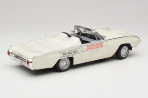 Ford Thunderbird Avoauto Indy Pace Car Anson 1:18 30368 Metalli — kuva 2 / 6