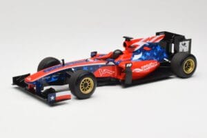 Generic F1 Car 2019-2020 Circuit of the Americas Minichamps 1:18 113190000 Metalli