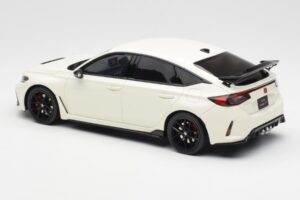 Honda Civic Type R FL5 Championship Valkoinen Otto 1:18 OT1056 Hartsi — kuva 5 / 6