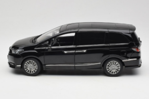 Honda Elysion Tummansininen OEM 1:18 26701 Metalli — kuva 4 / 8