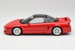 Honda NSX NA1 Mugen Punainen Otto 1:18 OT1105 Hartsi — kuva 3 / 6
