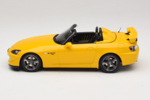 Honda S2000 AP2 CR New Indy Yellow Pearl Otto 1:18 OT1231 Hartsi — kuva 3 / 6