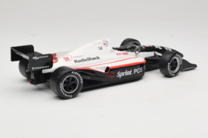 Dallara #5 Sprint PCS A. Luyendyk IRL 1999 Maisto 1:18 31111-M1 Metalli — kuva 2 / 6
