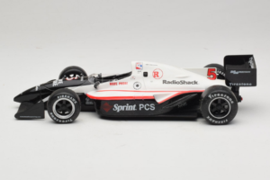 Dallara #5 Sprint PCS A. Luyendyk IRL 1999 Maisto 1:18 31111-M1 Metalli — kuva 3 / 6