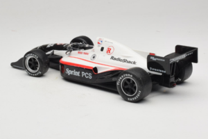 Dallara #5 Sprint PCS A. Luyendyk IRL 1999 Maisto 1:18 31111-M1 Metalli — kuva 5 / 6