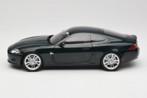 Jaguar XK X150 Vihreä Minichamps 1:18 153130503 Metalli — kuva 4 / 8