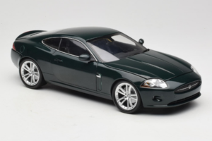 Jaguar XK X150 Vihreä Minichamps 1:18 153130503 Metalli — kuva 6 / 8