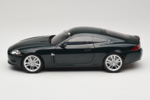 Jaguar XK X150 Vihreä Minichamps 1:18 150130500 Metalli — kuva 4 / 8