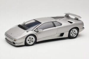 Lamborghini Diablo Hopea AUTOart 1:18 70071 Metalli