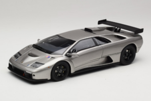 Lamborghini Diablo GT-R Hopea Kyosho 1:18 KSR18509S Hartsi