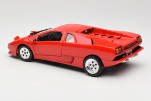 Lamborghini Diablo Punainen Tonka 1:18 59400 Metalli — kuva 7 / 8