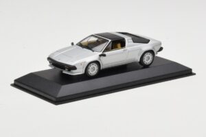 Lamborghini Jalpa Hopea Minichamps 1:43 400103601 Metalli — kuva 2 / 4