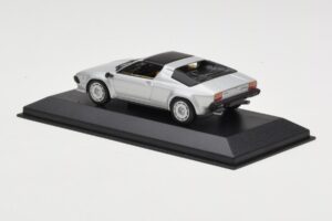 Lamborghini Jalpa Hopea Minichamps 1:43 400103601 Metalli — kuva 3 / 4