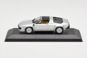 Lamborghini Jalpa Hopea Minichamps 1:43 400103601 Metalli