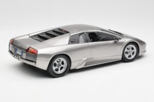 Lamborghini Murcielago Hopea Maisto 1:18 7450257 Metalli — kuva 3 / 8