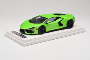 Lamborghini Revuelto Vihreä Metallic IVY 1:18 REMC024 Hartsi — kuva 2 / 7