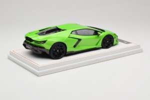 Lamborghini Revuelto Vihreä Metallic IVY 1:18 REMC024 Hartsi — kuva 3 / 7