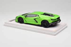 Lamborghini Revuelto Vihreä Metallic IVY 1:18 REMC024 Hartsi — kuva 5 / 7