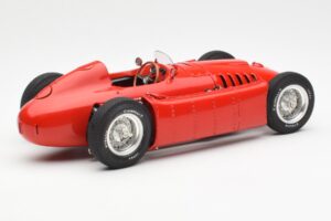 Lancia D50 F1 1954 CMC 1:18 M-175 Metalli — kuva 2 / 6