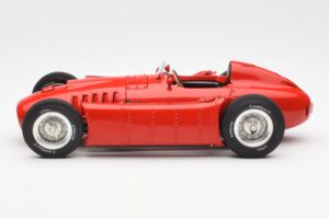 Lancia D50 F1 1954 CMC 1:18 M-175 Metalli — kuva 3 / 6