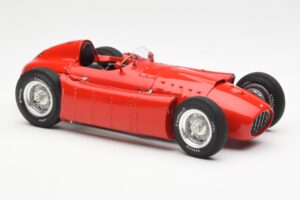 Lancia D50 F1 1954 CMC 1:18 M-175 Metalli — kuva 4 / 6