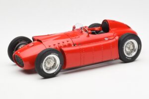 Lancia D50 F1 1954 CMC 1:18 M-175 Metalli