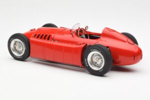 Lancia D50 F1 1954 CMC 1:18 M-175 Metalli — kuva 5 / 6