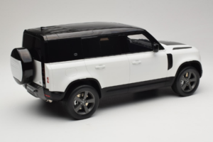 Land Rover Defender 110 L663 GT Spirit 1:12 GT554 Hartsi — kuva 2 / 6