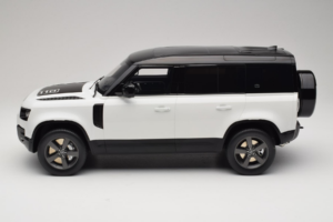 Land Rover Defender 110 L663 GT Spirit 1:12 GT554 Hartsi — kuva 3 / 6