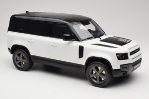 Land Rover Defender 110 L663 GT Spirit 1:12 GT554 Hartsi — kuva 4 / 6