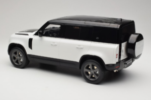 Land Rover Defender 110 L663 GT Spirit 1:12 GT554 Hartsi — kuva 5 / 6
