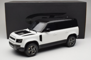 Land Rover Defender 110 L663 GT Spirit 1:12 GT554 Hartsi — kuva 6 / 6