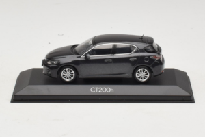 Lexus CT200h Grey Metallic Minichamps 1:43 LEXUS001 Metalli