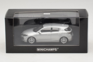 Lexus CT200h Hopea Minichamps 1:43 410166001 Metalli — kuva 4 / 4