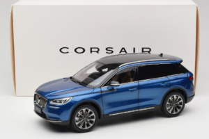 Lincoln Corsair Sininen OEM 1:18 LINCOLN001 Metalli — kuva 8 / 8