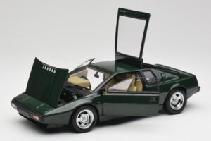 Lotus Esprit S1 Vihreä AUTOart 1:18 75302 Metalli — kuva 2 / 8