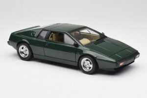 Lotus Esprit S1 Vihreä AUTOart 1:18 75302 Metalli — kuva 6 / 8
