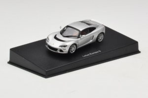 Lotus Europa S AUTOart 1:43 55356 Metalli — kuva 2 / 4