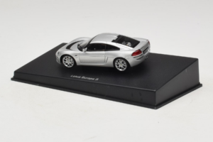 Lotus Europa S AUTOart 1:43 55356 Metalli — kuva 3 / 4
