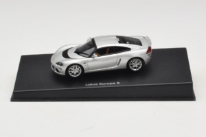 Lotus Europa S AUTOart 1:43 55356 Metalli