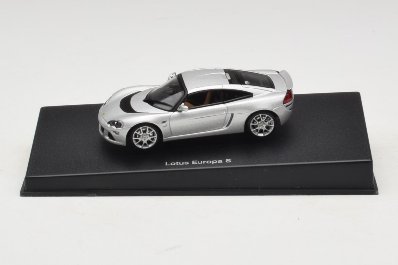 Lotus Europa S AUTOart 1:43 55356 Metalli