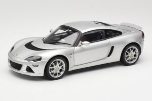 Lotus Europa S Hopea AUTOart 1:18 75366 Metalli