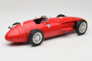 Maserati 250F Punainen Tonka 1:18 16724 Metalli — kuva 2 / 6
