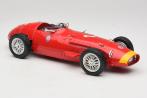 Maserati 250F Punainen Tonka 1:18 16724 Metalli — kuva 4 / 6