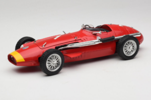 Maserati 250F Punainen Tonka 1:18 16724 Metalli