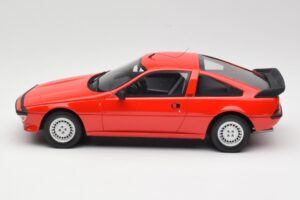 Matra Murena S Punainen Otto 1:18 OT594 Hartsi — kuva 3 / 6