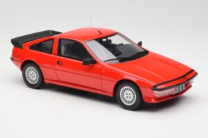 Matra Murena S Punainen Otto 1:18 OT594 Hartsi — kuva 4 / 6